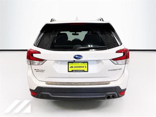 2023 Subaru Forester 2.5i Premium