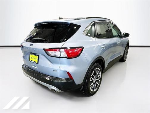 2022 Ford Escape PHEV SEL