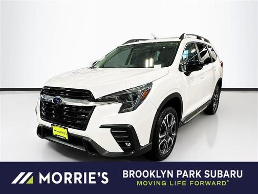 2025 Subaru Ascent Limited