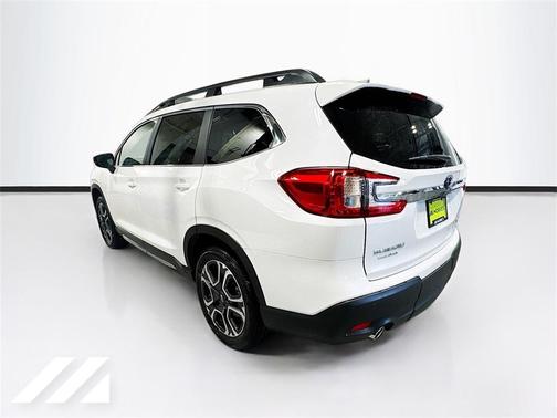 2025 Subaru Ascent Limited