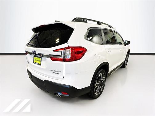 2025 Subaru Ascent Limited