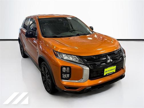 2021 Mitsubishi Outlander Sport 2.0 LE