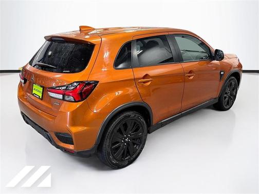 2021 Mitsubishi Outlander Sport 2.0 LE