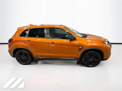 2021 Mitsubishi Outlander Sport 2.0 LE