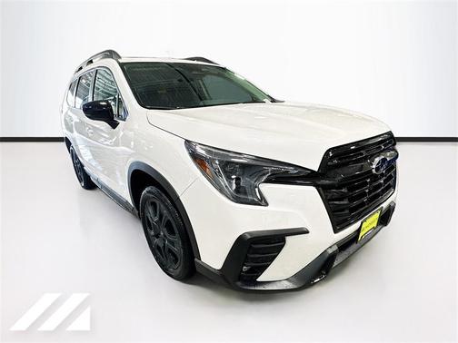 2026 Subaru Ascent Onyx Edition Touring