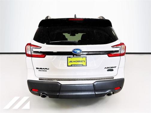 2026 Subaru Ascent Onyx Edition Touring