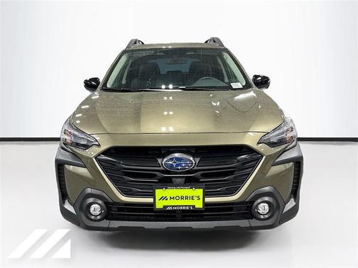 2025 Subaru Outback Onyx Edition XT