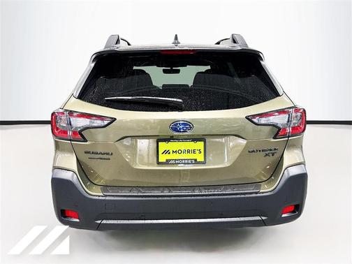 2025 Subaru Outback Onyx Edition XT