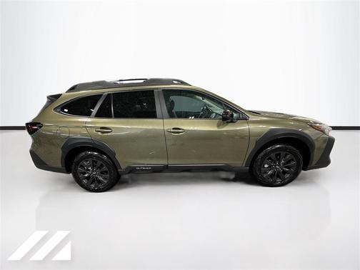 2025 Subaru Outback Onyx Edition XT