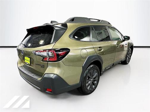 2025 Subaru Outback Onyx Edition XT