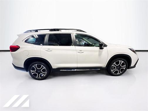 2025 Subaru Ascent Limited