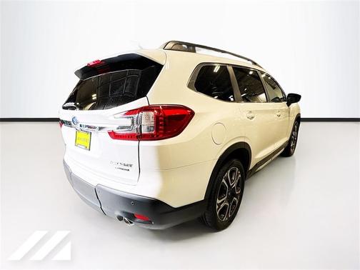 2025 Subaru Ascent Limited