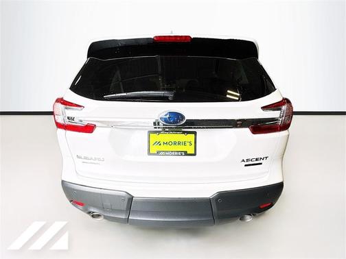2025 Subaru Ascent Limited