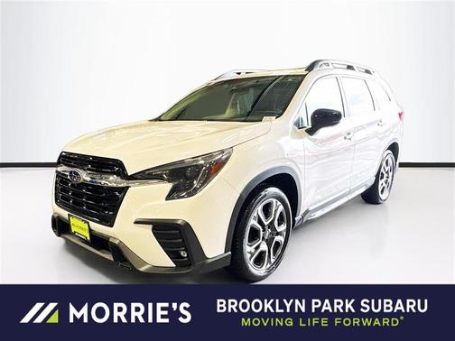 2025 Subaru Ascent Limited