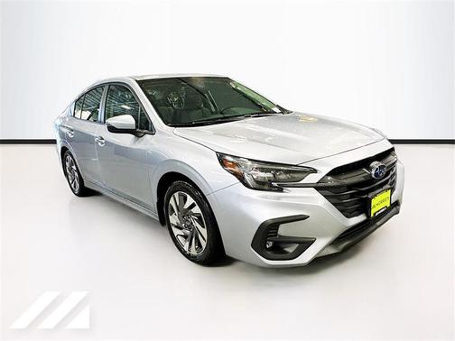 2025 Subaru Legacy 