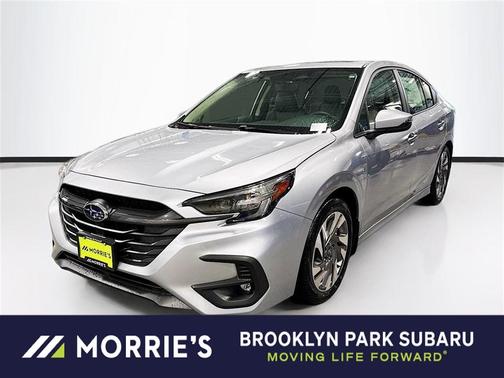 2025 Subaru Legacy 