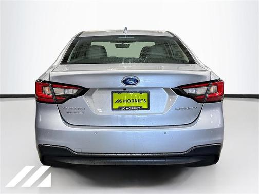 2025 Subaru Legacy 