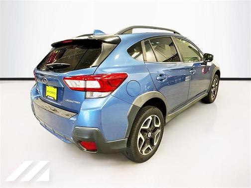 2018 Subaru Crosstrek 2.0i Limited