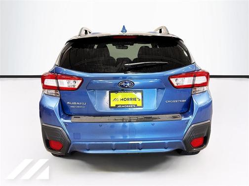 2018 Subaru Crosstrek 2.0i Limited