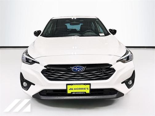 2025 Subaru Impreza RS