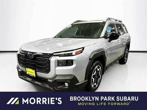 2026 Subaru Outback Touring