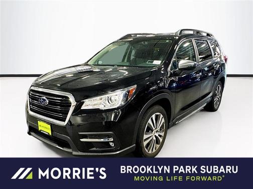 2022 Subaru Ascent Touring 7-Passenger