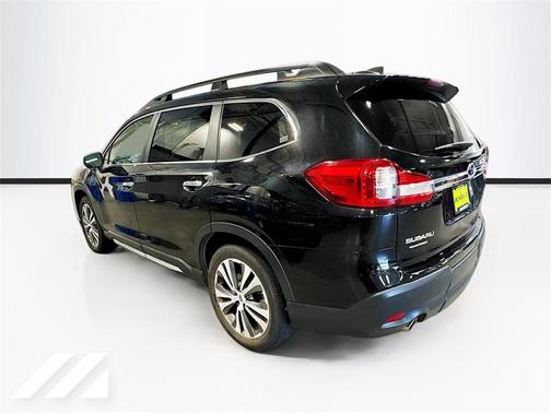 2022 Subaru Ascent Touring 7-Passenger