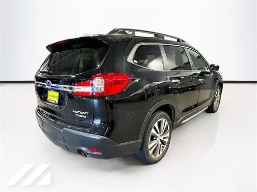 2022 Subaru Ascent Touring 7-Passenger