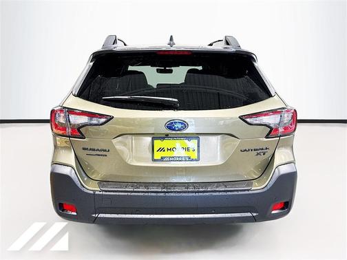 2025 Subaru Outback Onyx Edition XT