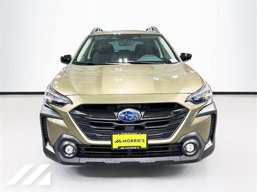 2025 Subaru Outback Onyx Edition XT