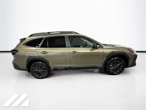 2025 Subaru Outback Onyx Edition XT