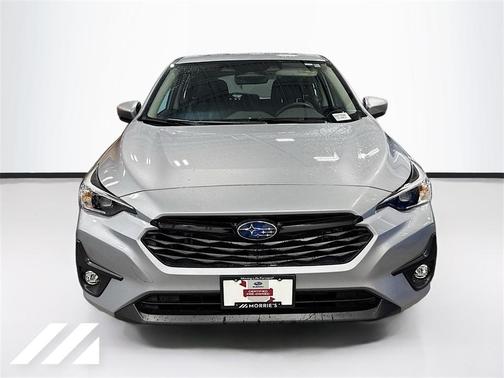 2025 Subaru Impreza Sport