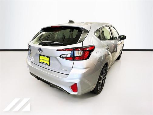 2025 Subaru Impreza Sport