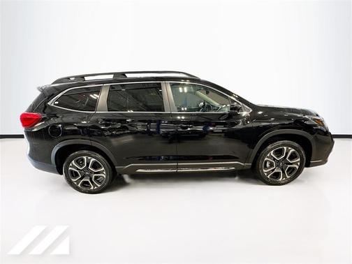 2026 Subaru Ascent Limited