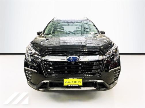 2026 Subaru Ascent Limited