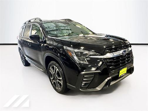 2026 Subaru Ascent Limited