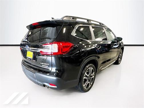 2026 Subaru Ascent Limited