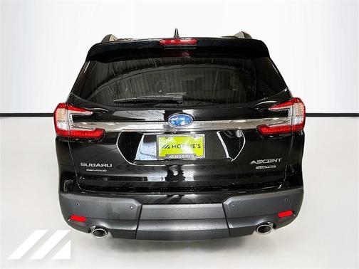 2026 Subaru Ascent Limited