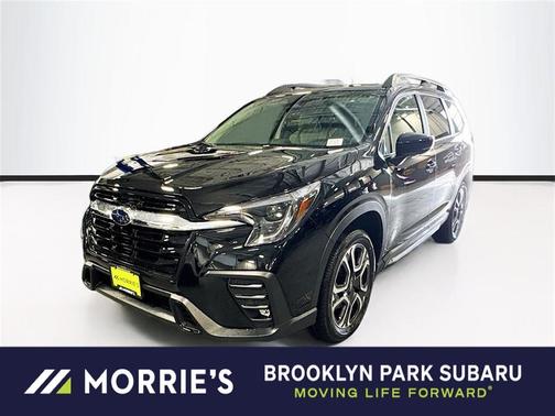 2026 Subaru Ascent Limited