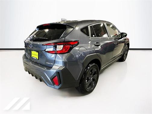 2025 Subaru Crosstrek Base