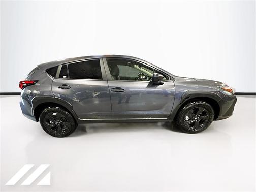 2025 Subaru Crosstrek Base