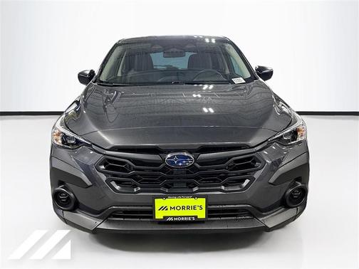 2025 Subaru Crosstrek Base