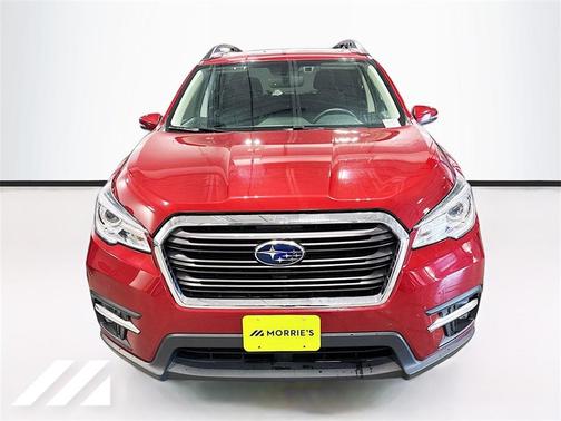 2022 Subaru Ascent Limited 7-Passenger