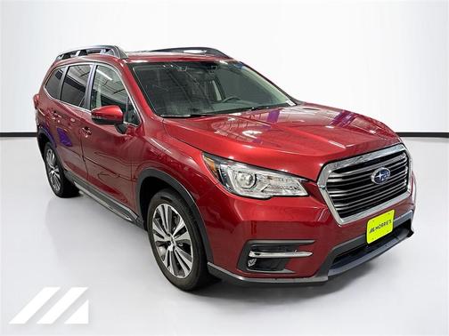 2022 Subaru Ascent Limited 7-Passenger