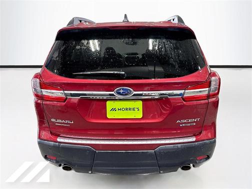2022 Subaru Ascent Limited 7-Passenger