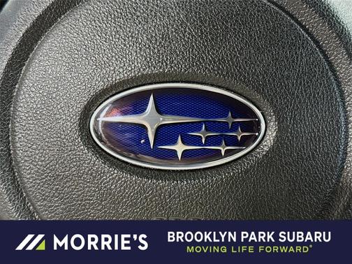 2024 Subaru Ascent Premium