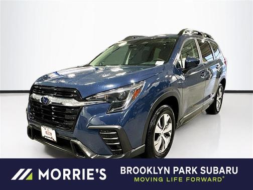 2024 Subaru Ascent Premium
