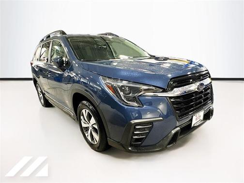 2024 Subaru Ascent Premium