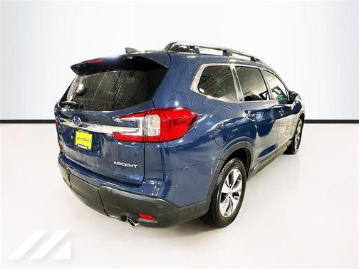 2024 Subaru Ascent Premium