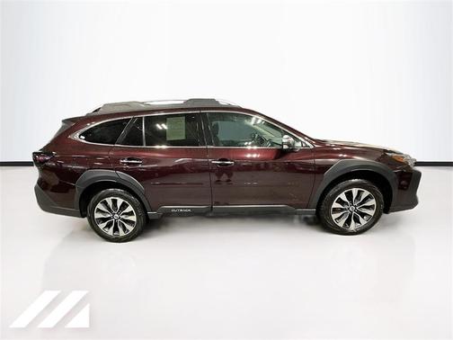 2024 Subaru Outback Touring